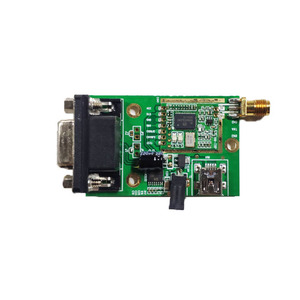 RFデータリンクトランシーバーモジュールHM-TRPW-RS232/470/868/915MHz ISMバンド - Product Image 2