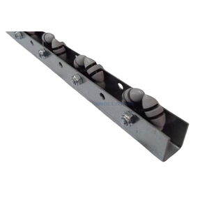 用于托盘/纸箱处理的大容量流量架导轨系统 - Product Image 2