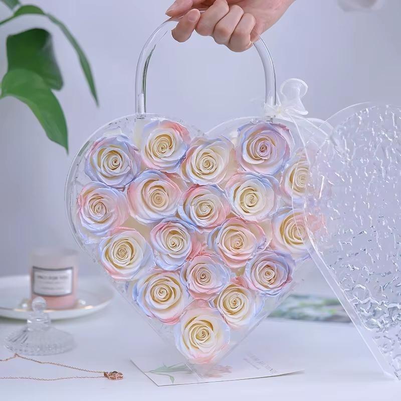 Rainbow Champagne