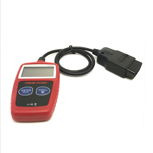 MS309 OBD2 CAN OBDII/<strong>EOBD</strong> <strong>Code</strong> Reader Diagnostic Tool OBD2 Scanner - Product Image 1