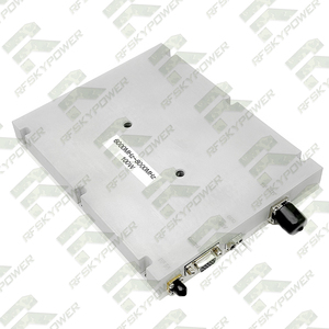 6000-8000MHz 100W công suất cao băng rộng băng rộng truy cập-uas RF Jammer mô-đun chống Drone mô-đun - Product Image 3