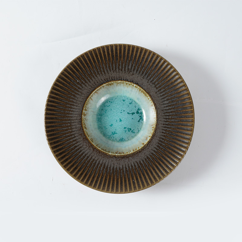 9"Pasta plate