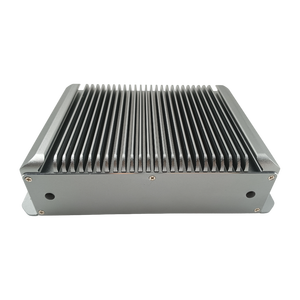 Ordenador integrado de alta calidad 4LAN 4COM Mini PC Core i5 8265U Mini PC industrial - Product Image 4