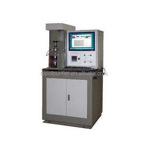 ASTM D2596 <strong>Microcomputer</strong> Controlled Four Ball Wear <strong>Test</strong> <strong>Machine</strong> - Product Image 1