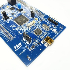 Modulo IC STM32F407G-DISC1 ARM CortexM4 scheda di sviluppo a 32bit modulo elettronico - Product Image 3