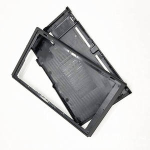 Replacement Top &amp; Bottom Housing <strong>Shell</strong> for Nintendo Switch Console - Product Image 2
