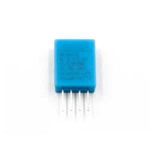 Digital output temperature and <strong>humidity</strong> <strong>sensor</strong> DHT11 temperature <strong>humidity</strong> <strong>sensor</strong> new original Ousong/non -original - Product Image 2