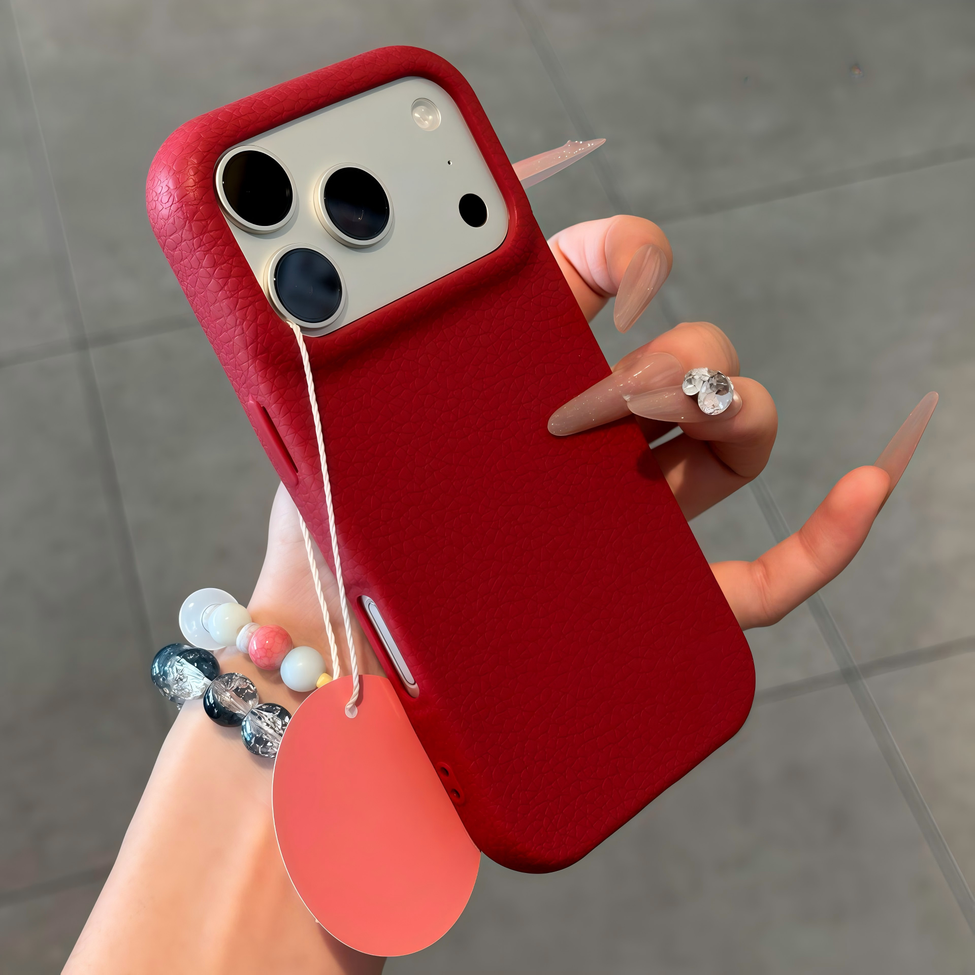 Wine Red