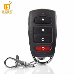 Foyum TY 200/TY90S Blank Remote Control 250mhz-868mhz <strong>Key</strong> Remote <strong>Replacement</strong> Clone and Generate Car <strong>Key</strong> and Gate Remote Control - Product Image 6