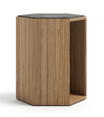 Table d'appoint