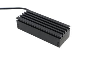 <strong>CRT</strong> DC24V Length 57mm Width 18MM 28MM 38MM Bar Light for Industrial Automation Machine Vision Illumination Inspection System - Product Image 4