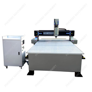Factory Direct PK1325 <strong>CNC</strong> <strong>Router</strong> <strong>Machine</strong> for Furniture Making Easy Operate <strong>Syntec</strong> <strong>Control</strong> System Key Motor Most Popular - Product Image 1