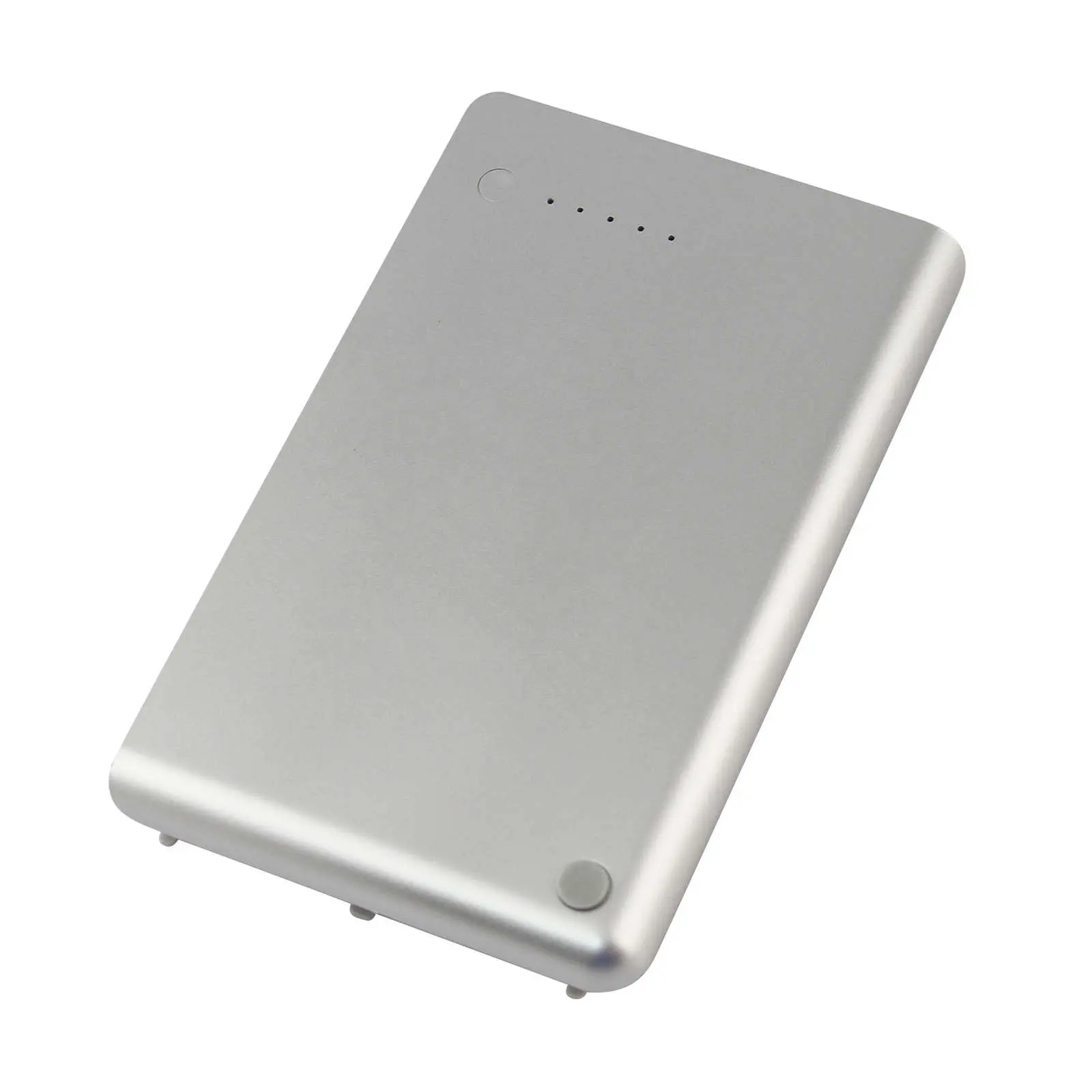 Bateria recarregável de laptop para Apple Powerbook G4 12 "Notebook Battery Pack 11.1V 5200mAh