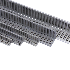 Wholesale Custom Size <strong>Linear</strong> <strong>Guide</strong> <strong>Rail</strong> without Slider Block Engine Core Component for CNC Printer - Product Image 3