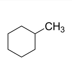 CAS 108-87-2 Synthese von agroche mischen Zwischen produkten Organisches flüssiges Lösungsmittel Methyl cyclohexan - Product Image 2