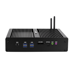 Ordenador de escritorio i7 5500U OEM, 12V DC, con salida 4k, portátil - Product Image 2