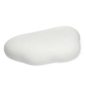 Kustom Baru Dipatenkan Cerdas Sehat Pintar Busa Memori Bantal Serviks Kontur Tidur Bantal Memori Busa untuk Sakit Leher - Product Image 4