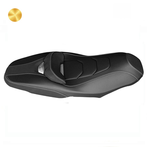 Giá Rẻ Nhất Sửa Đổi Xe Máy Da Ghế Tùy Chỉnh Yamaha Xe Máy Ghế Thay Thế Cho Yamaha Xmax 300 2017-2022 Tmax Yên - Product Image 3