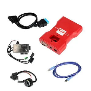 Chiave analogica supporto lettura diretta chiave per CGDI Prog MB Ben-z chiave programmatore