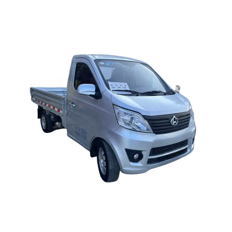 Customized Korean Mini Truck Min Rc Truck used Mini Trucks For Sale