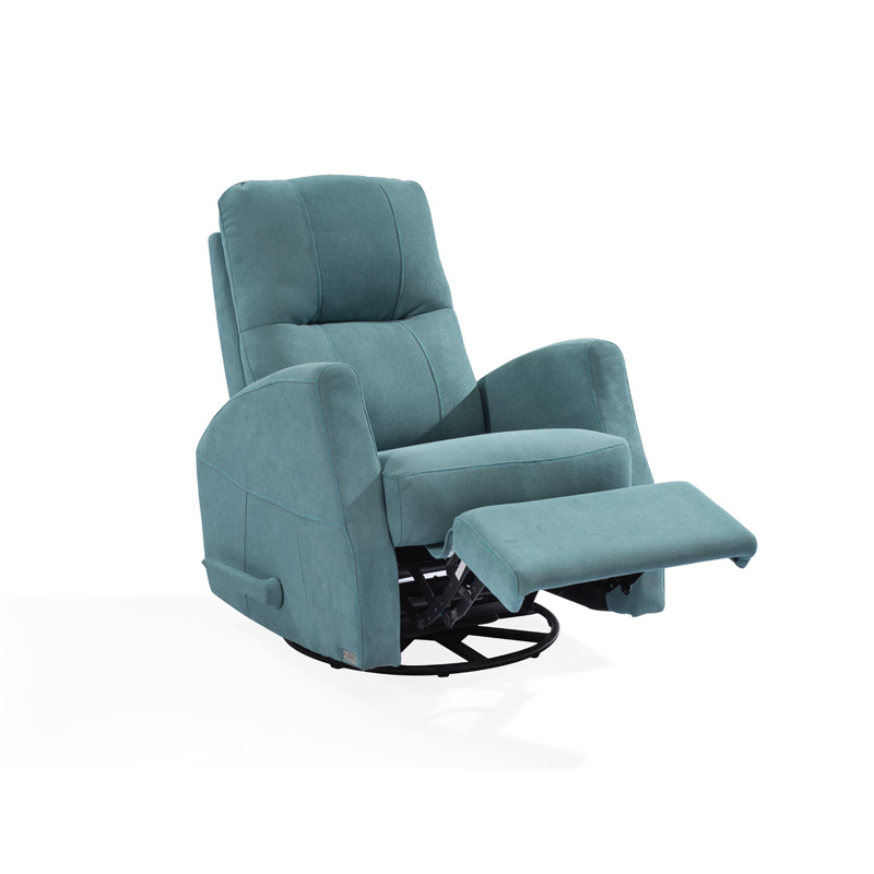 Swivel Glider Recliner single recliner set furniture sofa reclining chairs for sale