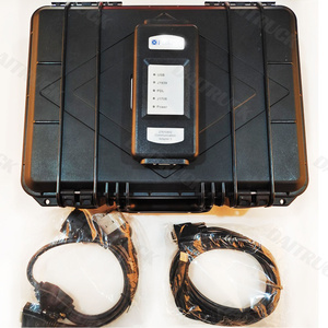 Probador de diagnóstico 27610402 adaptador de comunicación para herramienta de diagnóstico Perkins excavadora pesada EST programador herramienta de diagnóstico - Product Image 5