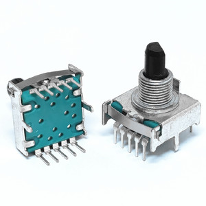 Industrieller Inkrement al geber 17mm 360-Grad-Drehgeber - Product Image 5