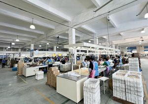 OEM/ODM بيع بالجملة منتجات السباكة المعتمدة من النحاس الخالي من الرصاص منفذ كامل صمام كرة ملولب للإناث - Product Image 6