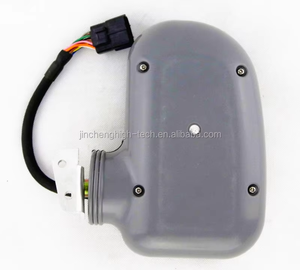 Экранов экскаватора EC210 EC240 EC290 EC360 EC460 EC160 программное обеспечение 14390065P02 - Product Image 3