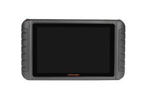 I80II Car Diagnostic Platform Tablet 10.1 ''Alle machen Diagnose-Scan-Tool mit ECU-Codierung Programmierung Voll spezielle Funktionen