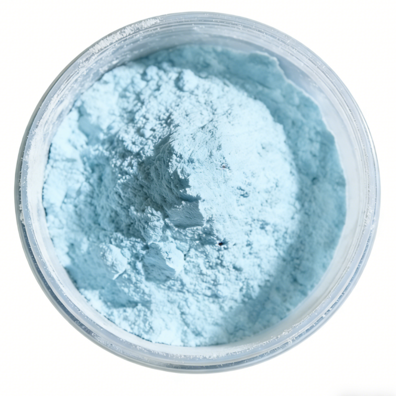 bleu