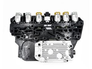 6T30E Gen1 Transmission Transmission İletim kontrol ünitesi/modül TCU/TCM 24291306 - Product Image 5
