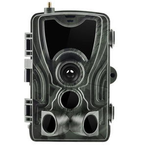 1080 Full HD 4G telecamera da caccia Scouting Game Camera 2.4 pollici Wildlife Trail Game camera con tre sensori a infrarossi - Product Image 2