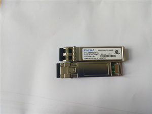 Finisar FTLX8571D3BCL โมดูลตัวรับส่งสัญญาณออปติคอลตัวรับส่งสัญญาณแบบมัลติโหมด850nm 10กิกะไบต์/วินาที - Product Image 5