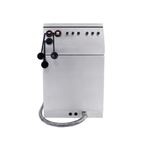 DOCOD OEM/ODM M2000 Serie M2155 Schwarze Tinte 55U Tinten strahl maschine mit kleinem Zeichen (4 Zeilen) CIJ-Tinten strahl druckmaschine Batch-Codier maschine