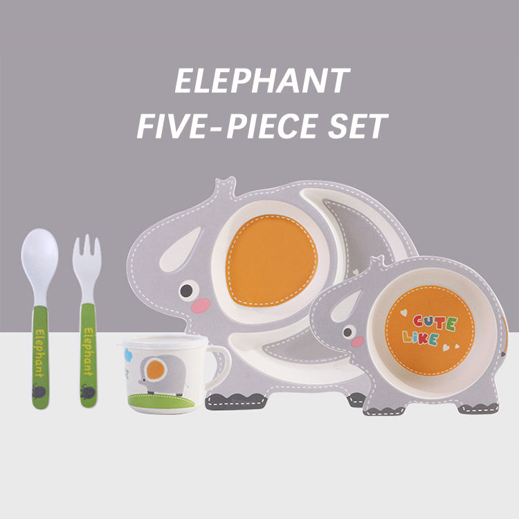 Éléphant