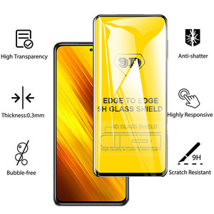 Tam kapak temperli cam için 13 Pro Max patlamaya dayanıklı ekran koruyucu Film iPhone XR XS 11 12 13 Pro Max x 7 8 artı - Product Image 3