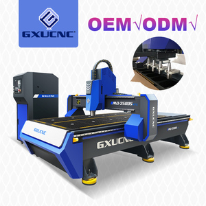 1325 <strong>Atc</strong> Engraver Machine Woodworking Acrylic Muti- <strong>Function</strong> High Precision <strong>Atc</strong> <strong>Cnc</strong> <strong>Router</strong> - Product Image 2