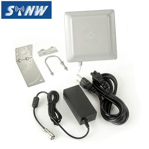 7dBi Uhf Rfid Middle Range in Attendance Access <strong>Control</strong> System Chip Card Intergrated Reader with RJ45 <strong>TCP</strong>/<strong>IP</strong> and POE(SW1907TP) - Product Image 5