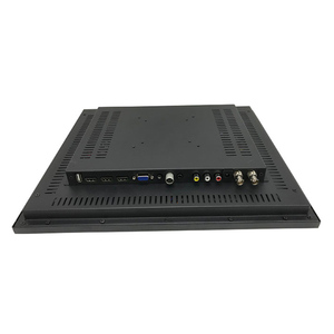 <strong>DVI</strong> Touchscreen 10&quot; 12&quot; 15&quot; 17&quot; 19&quot; Open Frame Raspberry Pi 3 <strong>Monitor</strong> for Linux/Win10/Mac - Product Image 6