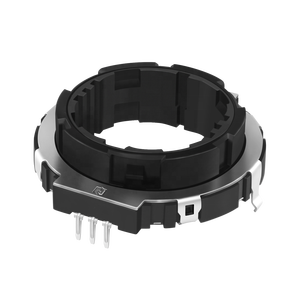 Encoder rotativo incrementale EC400201 Encoder rotativo ad anello cavo del produttore di Encoder elettronico Soundwell