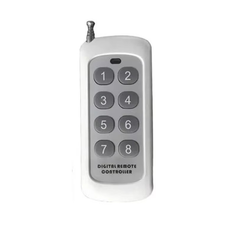 Beige 12V 433MHZ