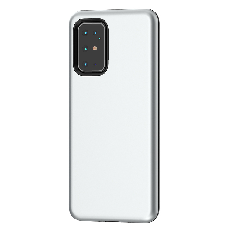Silver