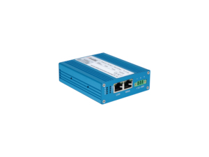 Seriallink SLK-R620-5G Doanh Nghiệp Công nghiệp 5G 4G LTE di động Router kích thước nhỏ DC10-36V đầu vào - Product Image 4