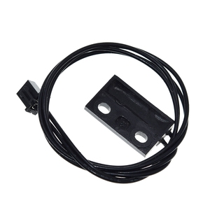 TZT Normally Open Proximity <strong>Magnetic</strong> <strong>Sensor</strong> Reed Switch Magnet Switch PS-3150 Perfect for <strong>arduino</strong>