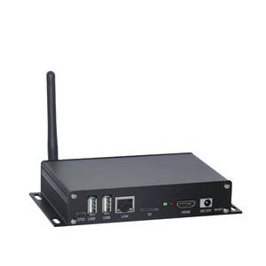 RK3288 HD 4K 8K <span class=keywords><strong>Android</strong></span> Quad Core <span class=keywords><strong>Tv</strong></span> <span class=keywords><strong>Box</strong></span> Và Wifi UHD Quảng Cáo Media Player <span class=keywords><strong>Box</strong></span> Cho Ad Hiển Thị - Product Image 1
