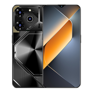 Pova 6 Pro 16GB + 1テラバイト5G Android 14 Snapdragon 8 Gen3 Deca Coreスマートフォン6.8インチHDスクリーンデュアルSIMフォン108MPリアカメラ - Product Image 2