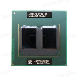 Nuovissimo processore CPU Q9100 SLB5G 2.26G 12M versione della presa per Workstation PGA di alta qualità - Product Image 1