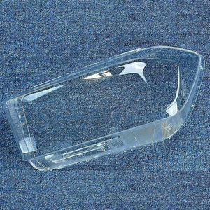 Auto Lens Cover Headlight Lens Glass Transparent Auto <strong>Lighting</strong> System for SAIC MAXUS <strong>T60</strong> T70 2017-2020 - Product Image 3