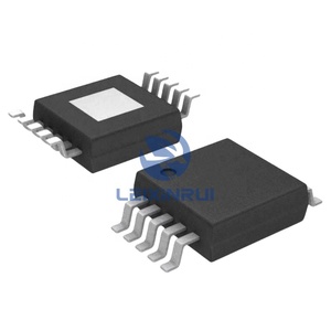 Original agent chip distributor IC MSOP-10-EP LM2833ZMY/NOPB TLC073CDGQ <strong>TPA0233DGQR</strong> TPS54140DGQ - Product Image 1